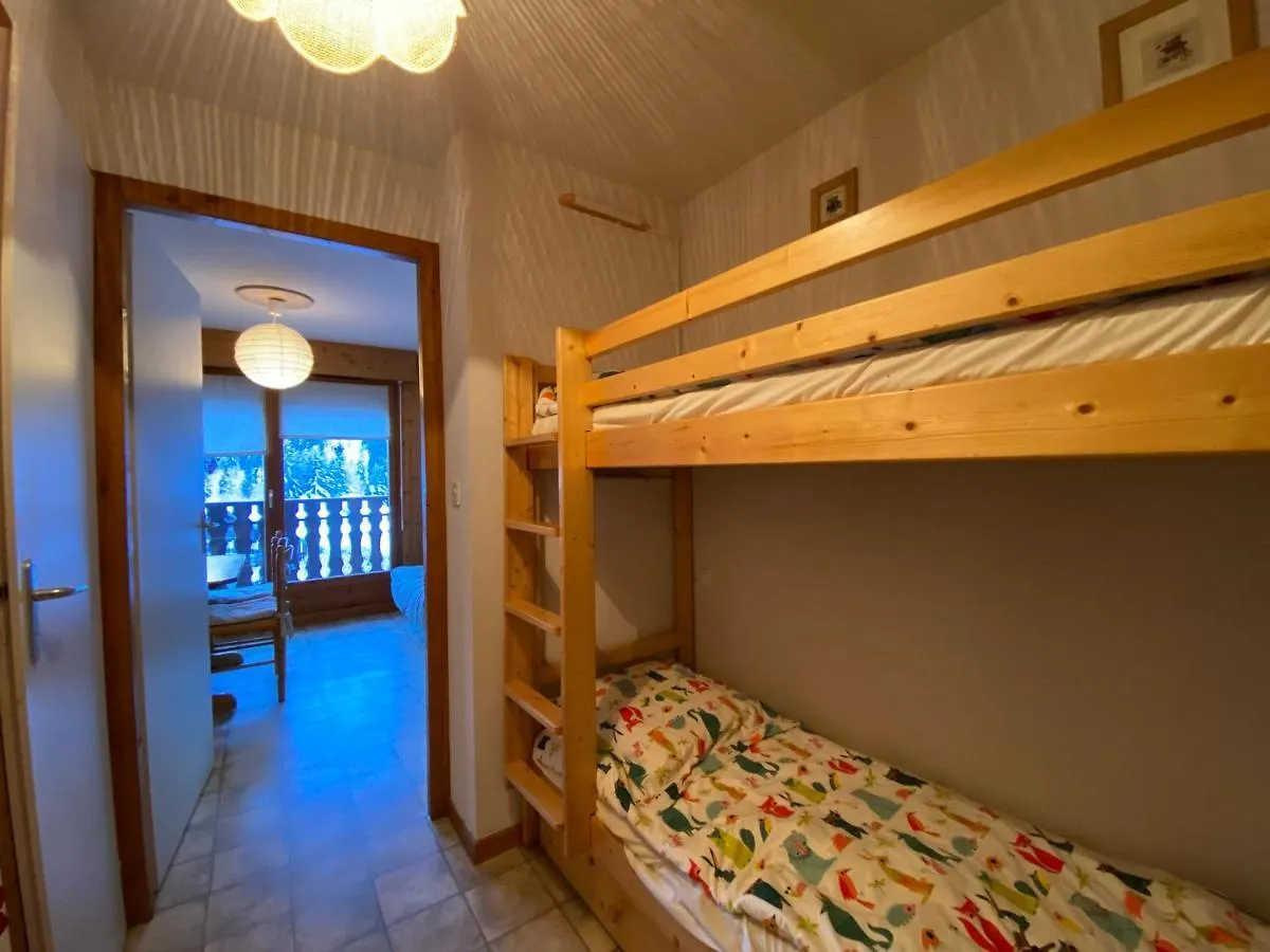 Apartment Studio Agreable Pres Du Centre De Chatel Avec Multi Pass Ete 2024 A 3€/Jour/Personne ! - Fr-1-693-59