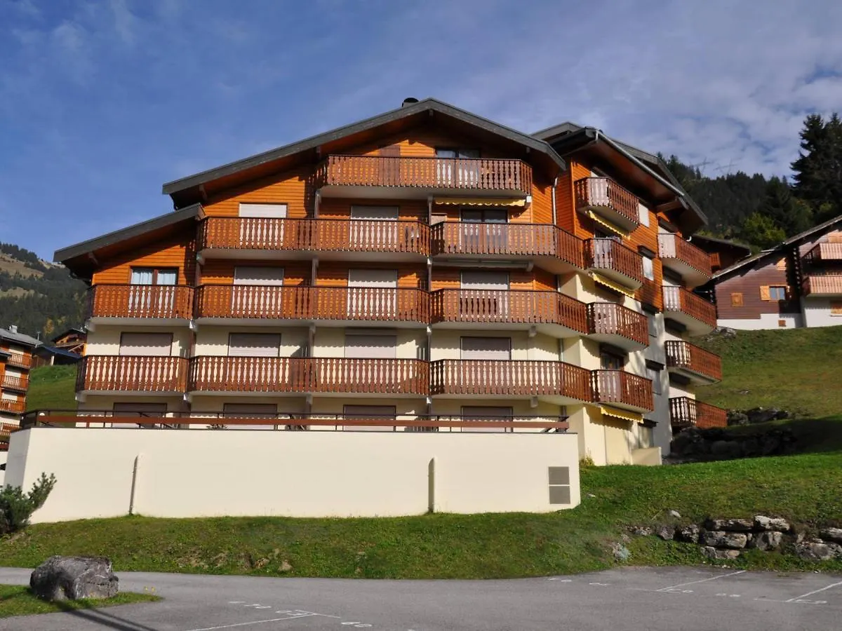 Studio Agreable Pres Du Centre De Chatel Avec Multi Pass Ete 2024 A 3€/Jour/Personne ! - Fr-1-693-59 France