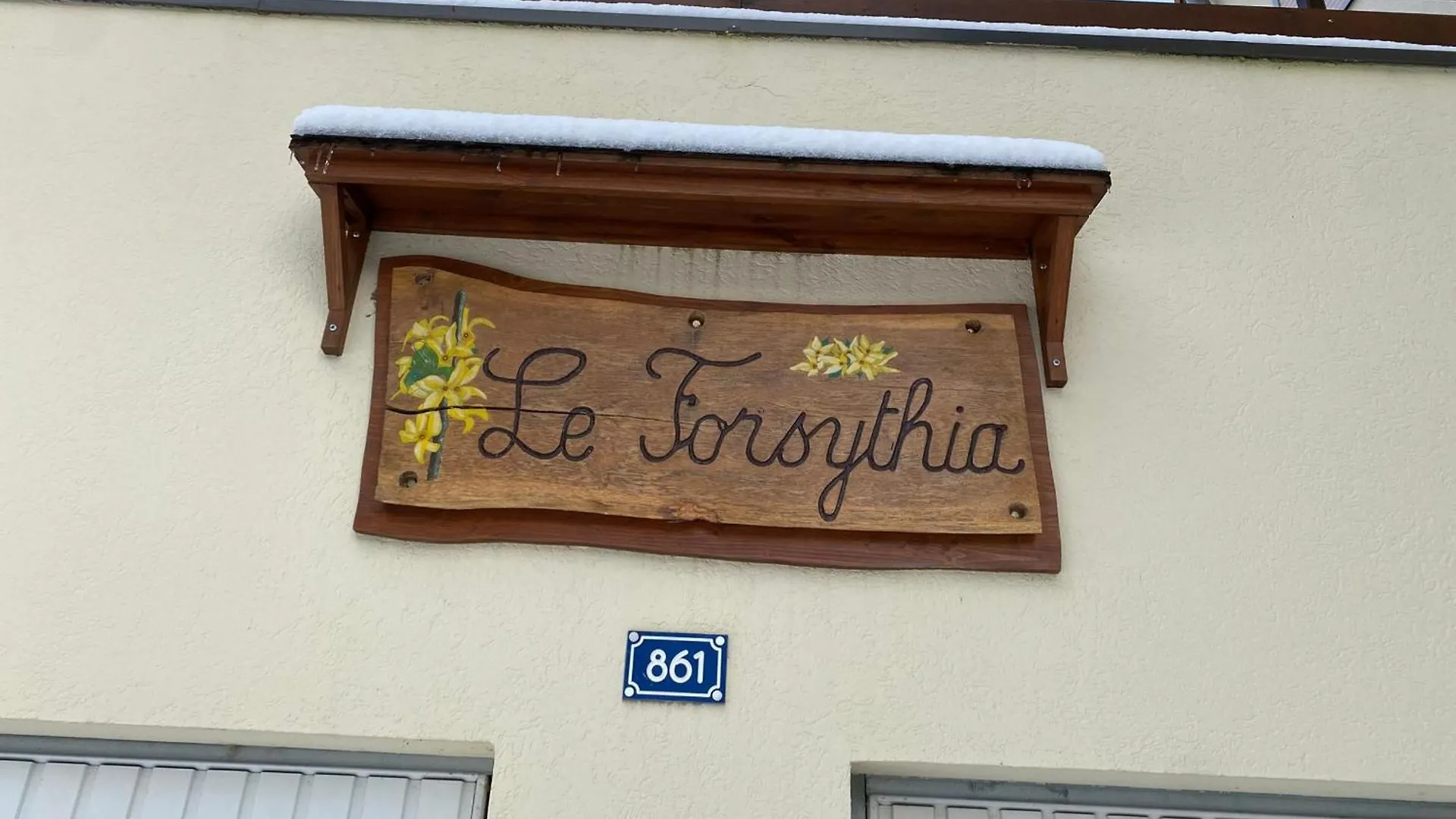 Apartment Studio Agreable Pres Du Centre De Chatel Avec Multi Pass Ete 2024 A 3€/Jour/Personne ! - Fr-1-693-59 France